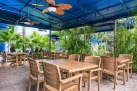 Rodeway Inn & Suites Fort Lauderdale Airport & Cruise Port - petit déjeuner