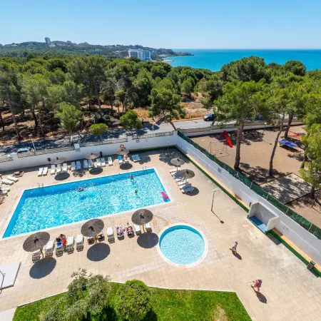 Salou Pacific Rentalmar