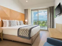 Blue Lagoon Palace Hotels in Polygyros