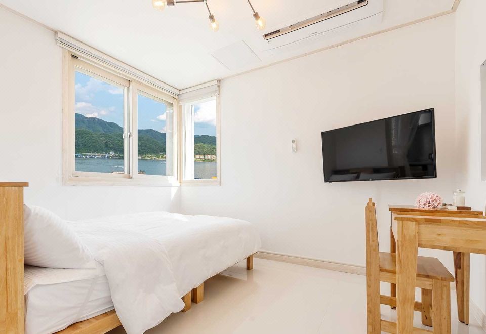 가평남이섬투투스파펜션