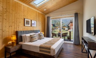 Justa Rasa Retreat & Spa Rishikesh