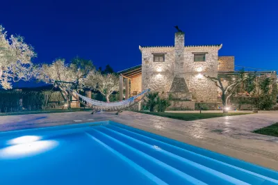Villa Zeza - the Ultimate Family Villa