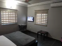 Deluxe Double Bed in Lome - 01 Hotels near IGC ANGELUS
