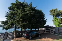 Beachfront Studio-Apartment Spazzio - 3 estrellas