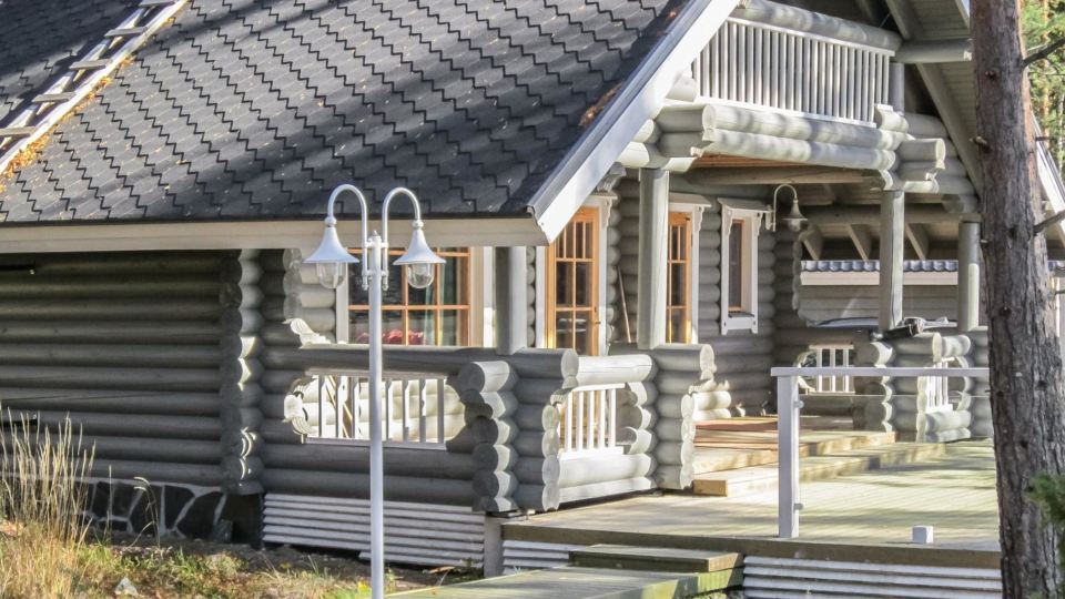 Villa Helge