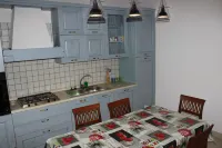 Palazzo de Donno App No04