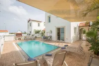 Protaras Katerina Villa Kv58 - Villaer