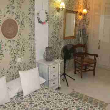 Duplex House 200m from de Beach Rooms