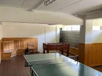 Studio in Residencia Maresme Neu - la Molina Hotels in Alp