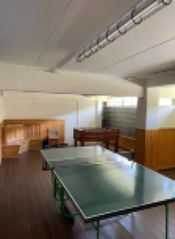 Studio in Residencia Maresme Neu - la Molina