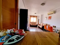 Ideal Apartment, Close to the Port and Center of Torrevieja