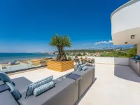 Villa Four Seasons Ljubac Hotels in Opcina Razanac
