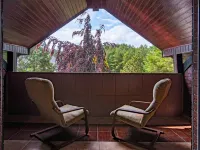 Villa Bieszkowice Hotels in Wejherowo County