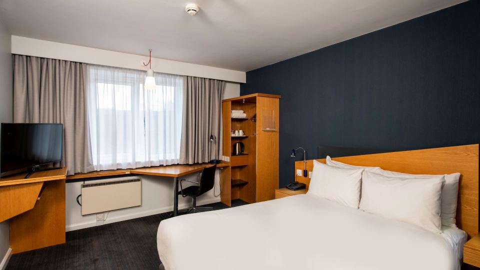 Holiday Inn Express BIRMINGHAM - OLDBURY by IHG