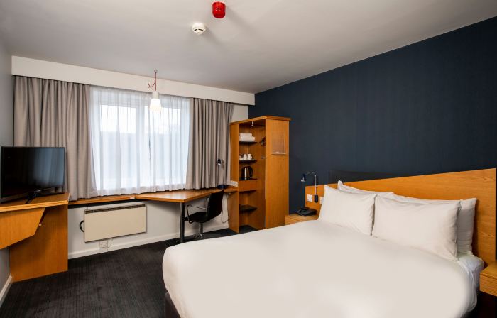 Holiday Inn Express BIRMINGHAM - OLDBURY by IHG