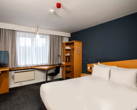 Holiday Inn Express BIRMINGHAM - OLDBURY by IHG Hotel a Oldbury