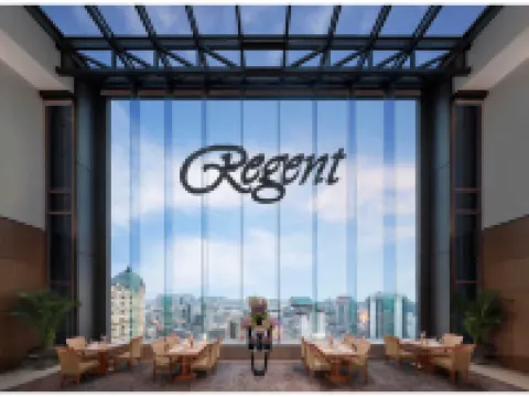 Regent Beijing Hotels in Beijing