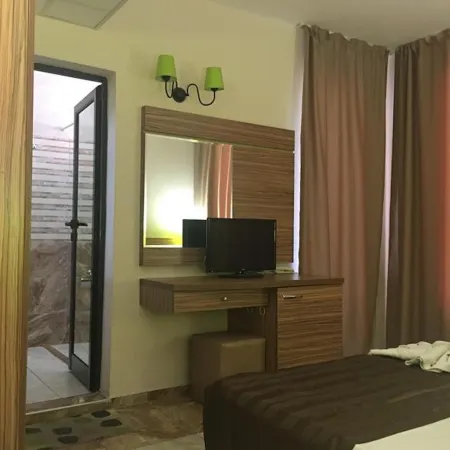 Hotel Tm Deluxe Located in Sunny Beach