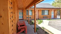 Marianna Inn Panguitch Hotels in Panguitch