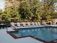 Hampton Inn Tallahassee-Central - Pools