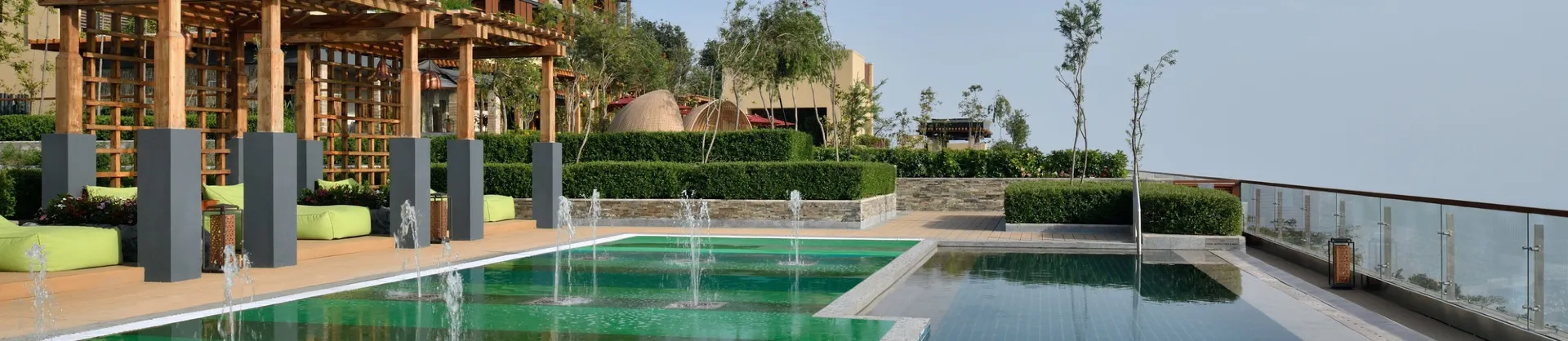 Scenic Hotels