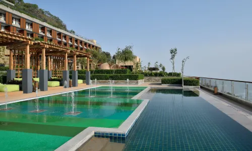 The Westin Resort & Spa, Himalayas