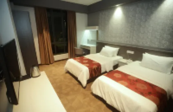 Star Well Hotel
