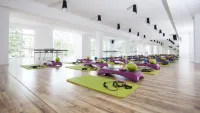 Grand Lubicz Uzdrowisko Ustka - Gym