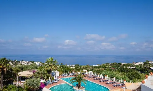 Paradiso Terme Resort & Spa Con 5 Piscine Termali