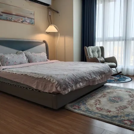 Xiangyu Projection Homestay