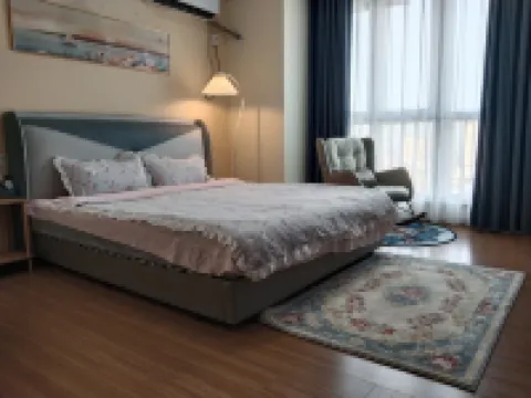 Xiangyu Projection Homestay