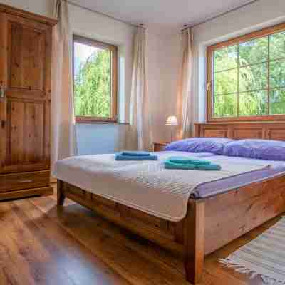 Sianożęty Rooms