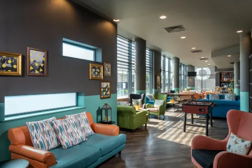 Leonardo Hotel Brighton Hotels in Brighton