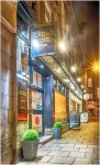 Crows Hotel Hotels in Lancaster District