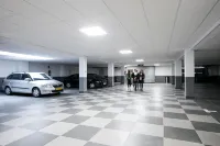 Hotel Best Auto Hogar - parcheggio
