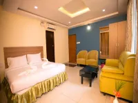 The Garden Asia Resort - Mysore Road