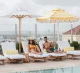 The Hollywood Grande, Autograph Collection