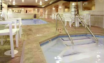 Country Inn & Suites by Radisson, Indianapolis Airport South, IN