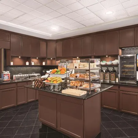 Country Inn & Suites by Radisson, Schaumburg, IL