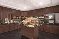Country Inn & Suites by Radisson, Schaumburg, IL - Aamiainen