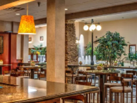 Radisson Hotel Fort Worth North-Fossil Creek Hotels in Fort Worth