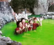 Nogodan Guesthouse and Hotel