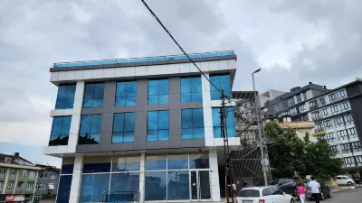Vanilla 11 Hotel a Ataşehir