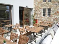 Iades Hotel Chalkidiki Hotels in Afytos