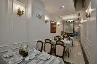 Golden Sail Hotel & Spa