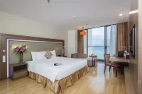 King Town Grand Hotel & Wedding Center Hôtels à : Nha Trang
