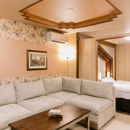 A-Gate Hotel Asahikawa