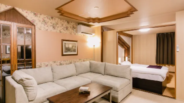 A-Gate Hotel Asahikawa Hotel dekat Asahikawa Kamui Ski Resort