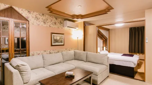 A-Gate Hotel Asahikawa