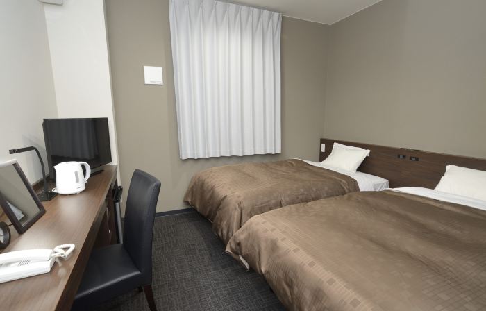 Daiwa Link Hotel Aizutajima